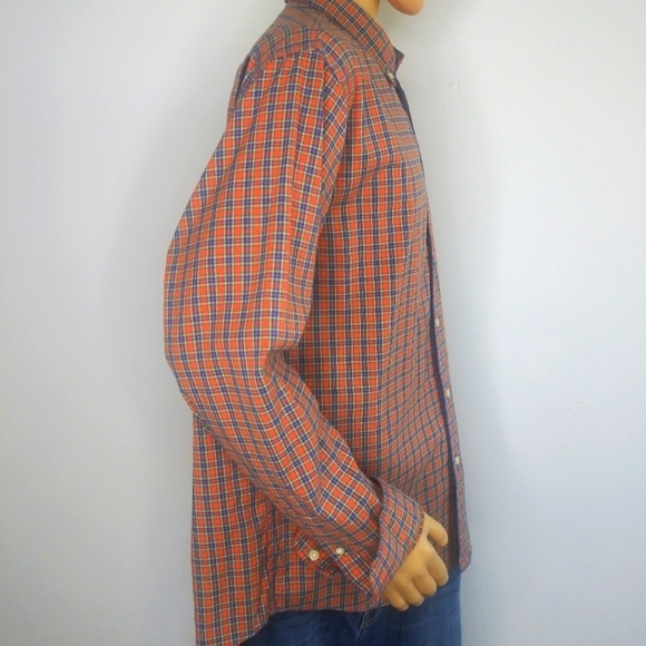 Lands' End Shirt - Picture 5 of 8